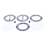 Vertex Mikuni Fuel Pump Rebuild Kit - 451456