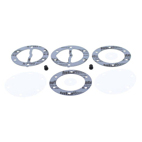 Vertex Mikuni Fuel Pump Rebuild Kit - 451456