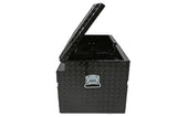 Dee Zee Universal Tool Box - Red Chest Black BT 37In - DZ8537B