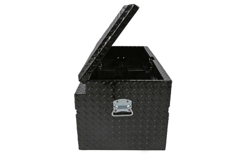 Dee Zee Universal Tool Box - Red Chest Black BT 37In - DZ8537B