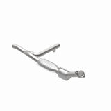 MagnaFlow Direct Fit Catalytic Converter 01-03 F150 5.4 Passenger Side OEM - 49622