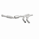 MagnaFlow Conv DF 05-07 Ford E150 4.6L Passenger Side - 24308