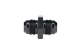 Aeromotive AN-08 to AN-08 Male Flare Union Fitting - 15603