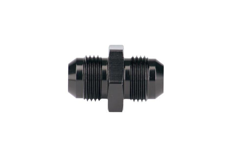Aeromotive AN-08 to AN-08 Male Flare Union Fitting - 15603