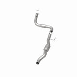 MagnaFlow Direct Fit Catalytic Converter 04-06 Avalanche Driver Side 8.1L - 447260