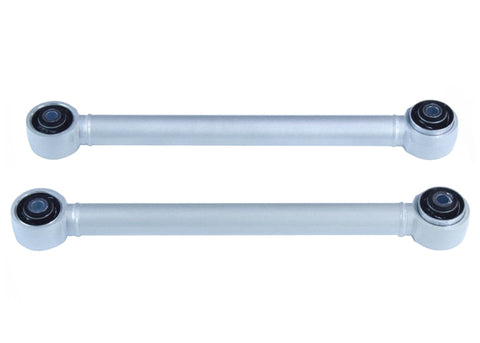 Whiteline 05-14 Ford Mustang Fixed Position Rear Lower Control Arms (Pair) - KTA158