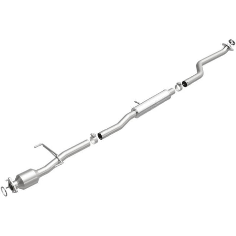Magnaflow Conv DF 07-09 Mazda CX-7 2.3L - 52043