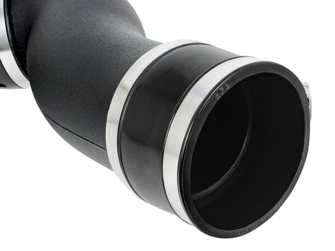 aFe MagnumFORCE Intakes Stage-2 PDS AIS PDS Ford Diesel Trucks 99.5-03 V8-7.3L (See afe51-10062E) - 51-10062