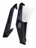Elektric Offroad 2024+ Can Am Maverick R Volt Rocker Guards (2 Seat) - RVRGA0001
