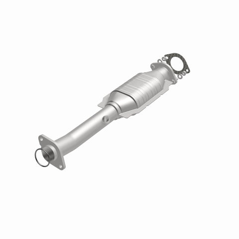 MagnaFlow Direct Fit Catalytic Converter 07 Titan 5.6L P/S rr OEM - 49217