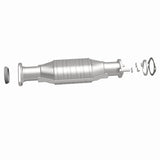 MagnaFlow Direct Fit Catalytic Converter 2003-2006 MONTERO 3.8 L Underbody - 52174