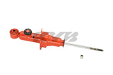 KYB Shocks & Struts AGX Rear MAZDA Miata (MX5) 1999-05 - 741036