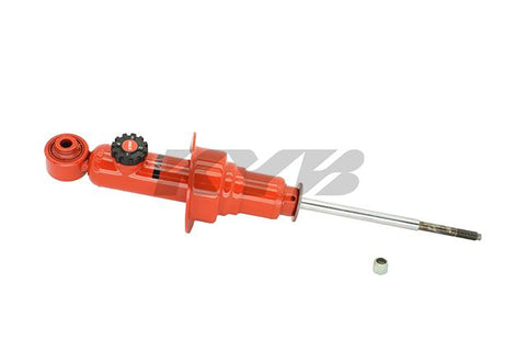 KYB Shocks & Struts AGX Rear MAZDA Miata (MX5) 1999-05 - 741036