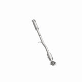 MagnaFlow Conv Direct Fit OEM 14-15 Hyundai Tucson 2.0L Underbody - 52815