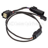 NAMZ 10-13 Street/Road Glide Models (Excl Ultra) Plug-N-Play Tour Pack Power Tap Harness Easy Remove - NTP-H02