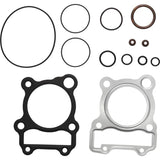Vertex Gaskets 08-20 Kawasaki KLX140 Top End Gasket Kit - 8100033