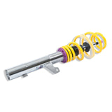 KW Coilover Kit V2 Audi TT (8J) Coupe Quattro; all engines; w/o magnetic ride - 15281031