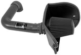 K&N 04-08 Ford F150 V8-5.4L/04-07 Ford Lobo 5.4L V8 Blackhawk Perf Intake Kit - 71-2556
