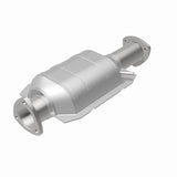 MagnaFlow Conv DF Alfa Romeo 14.5 inch x 6.5 inch x 4 - 23504