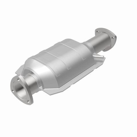 MagnaFlow Conv DF Alfa Romeo 14.5 inch x 6.5 inch x 4 - 23504