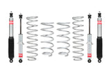Eibach 96-02 Toyota 4Runner Pro-Truck Lift Kit - E80-82-005-01-22