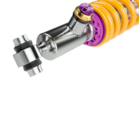 KW Coilover Kit V4 Bundle 2020 BMW X5/X6 M (F95) (Including Competition) - 3A7200CR