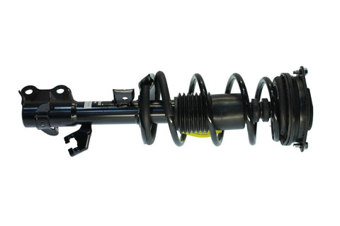 KYB Shocks & Struts Strut Plus Front Left 07-11 Nissan Versa - SR4127