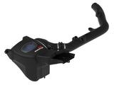 aFe Momentum GT Pro 5R Cold Air Intake System 2021 Ford Bronco V6 2.7 (TT) - 50-70081R