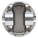 Wiseco Subaru FA20 Direct Injection Piston Kit 2.0L -9.5cc - K727M8650