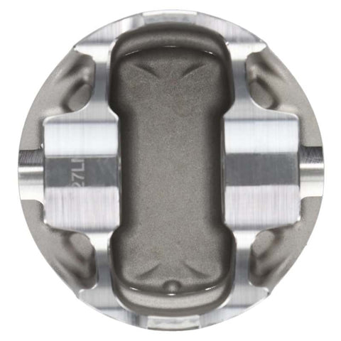 Wiseco Subaru FA20 Direct Injection Piston Kit 2.0L -9.5cc - K727M8650