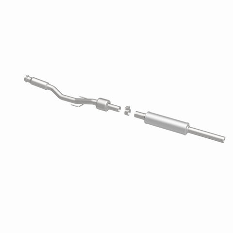MagnaFlow Conv DF Mini Cooper Clubman Rear - 49029