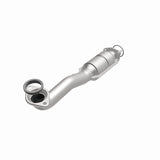 MagnaFlow Direct Fit Catalytic Converter 10-11 Honda CR-V 2.4L - 51783