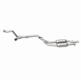 MagnaFlow Direct Fit Catalytic Converter 92-93 Mercedes 400E/SE 4.2L - 23573