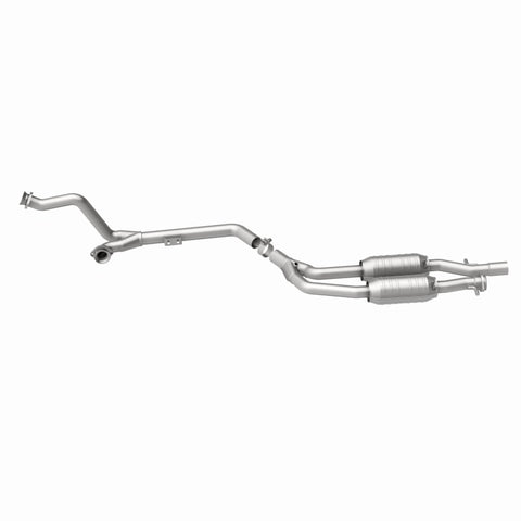MagnaFlow Direct Fit Catalytic Converter 92-93 Mercedes 400E/SE 4.2L - 23573