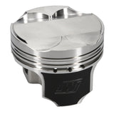 Wiseco Toyota 4AG 4V Domed +5.9cc (6506M82 Piston Shelf Stock Kit - K506M82