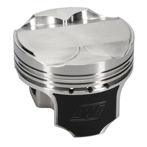 Wiseco Toyota 4AG 4V DOME +5.9cc (6506M815 Piston Shelf Stock Kit - K506M815