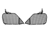DV8 10-23 Toyota 4Runner Rear Window Molle Panels - MPT3-01