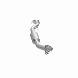 MagnaFlow Conv DF 07 Trailb/Envoy 4.2L und OE - 49221