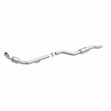 MagnaFlow Direct Fit Catalytic Converter 98-03 Mercedes E320 3.2L - 51706