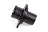 APR 17-21 Porsche Macan MQB Turbo Muffler Delete - Black - MS100097