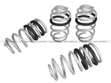 aFe Control Lowering Springs 2016 Chevy Camaro 6.2L V8 - 410-402002-N