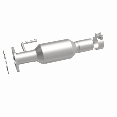 MagnaFlow Conv DF 15-16 Ford Edge 3.5L FWD - Rear - 21-730