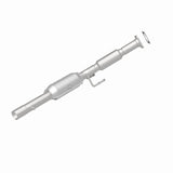MagnaFlow Direct Fit Catalytic Converter 06-08 VW Rabbit 2.5L - 49990