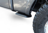 AMP Research 22-23 Toyota Tundra 6ft & 8ft Bed BedStep2 - Black - 75421-01A