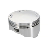 Wiseco Honda XR/TRX400EX/TRX400X 111 CR Piston Kit - 4667M08900