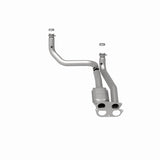 MagnaFlow Direct Fit Catalytic Converter 98-00 Chevy 3500 7.4L Fro - 93607