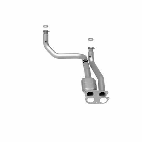 MagnaFlow Direct Fit Catalytic Converter 98-00 Chevy 3500 7.4L Fro - 93607