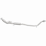 MagnaFlow Conv DF 12-15 Toyota Prius Plug -In Underbody 1.8L - 280460