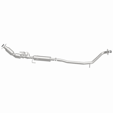 MagnaFlow Conv DF 12-15 Toyota Prius Plug -In Underbody 1.8L - 280460