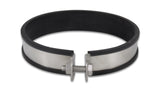 Vibrant SS Muffler Strap Clamp for 160mm O.D. Mufflers - 17119